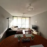 In アパート スノン