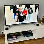 In アパート スノン