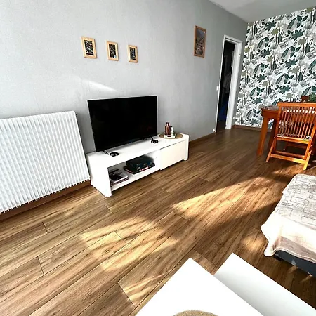 In Appartamento Cenon