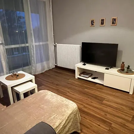 In 아파트