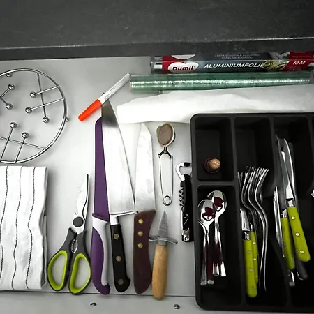 Appartamento In Cenon