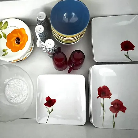 In Appartamento Cenon