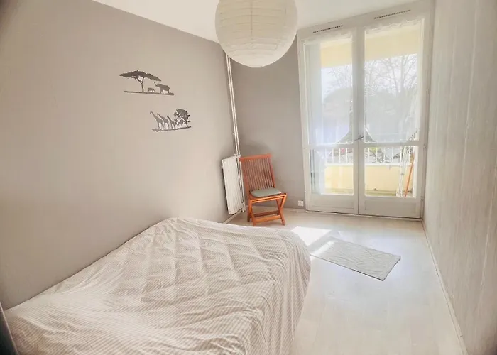 In Apartamento