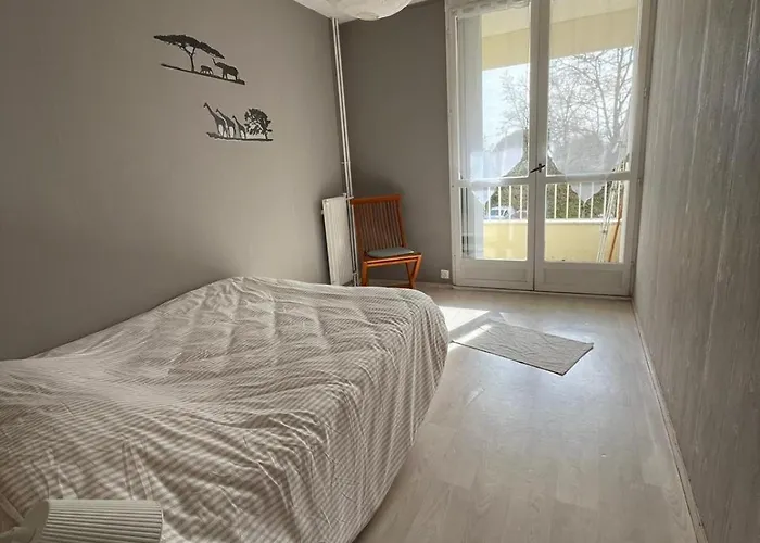 In Apartamento *