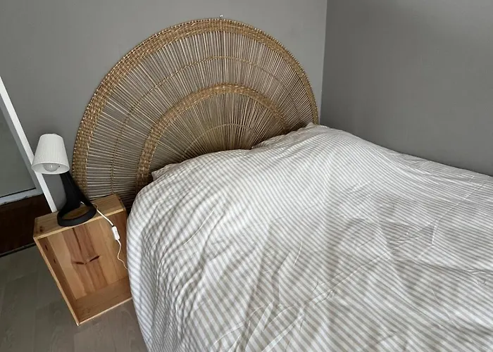 Apartamento In