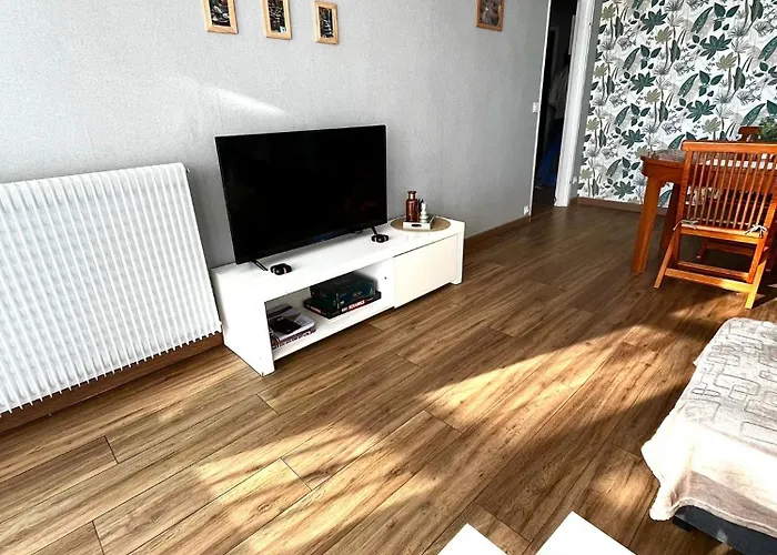 In Apartamento Cenon
