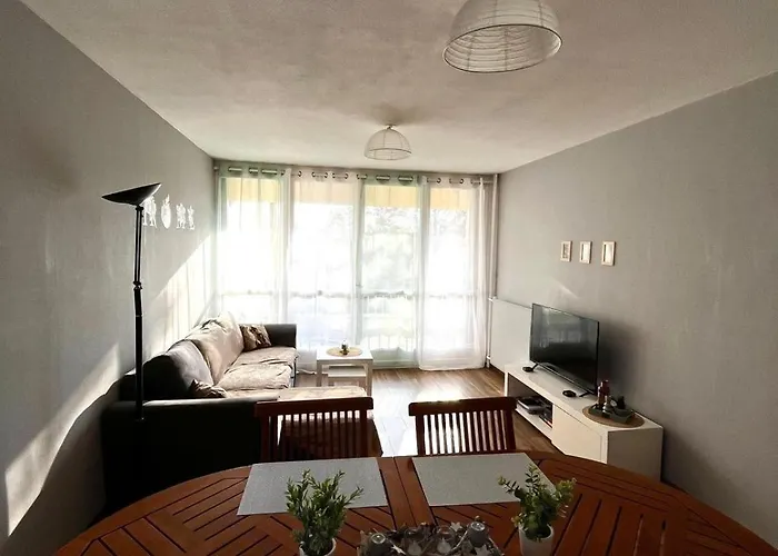 In Apartamento Cenon