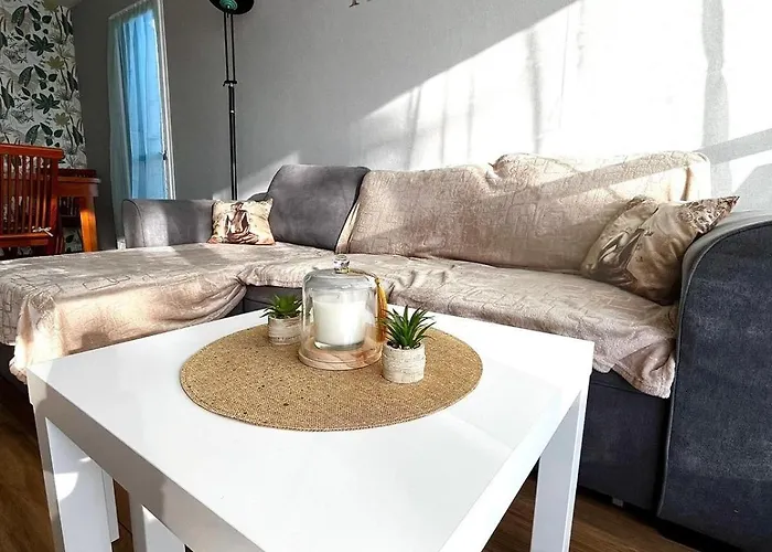 In Apartamento *