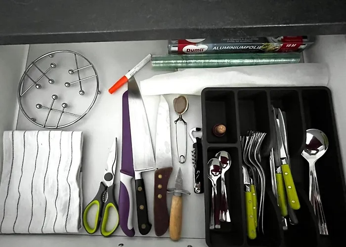 Appartamento In Cenon