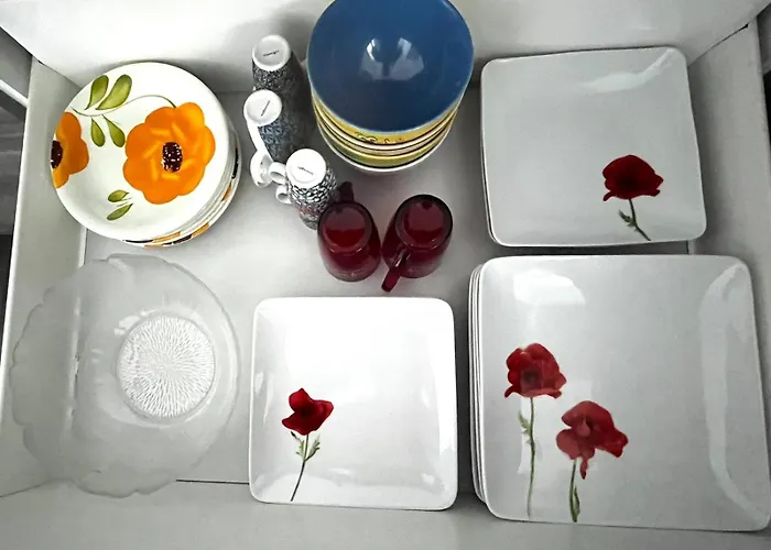 In Appartamento Cenon