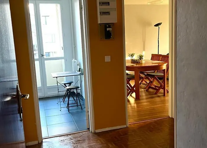 Apartamento In *