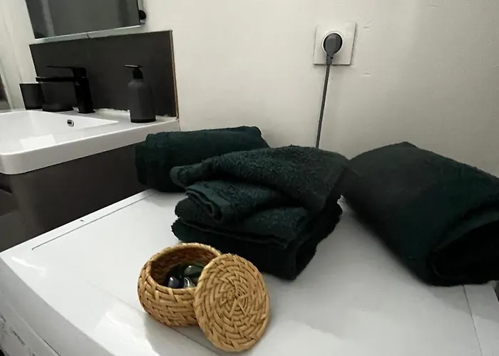 In Apartamento