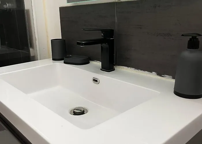 Apartamento In