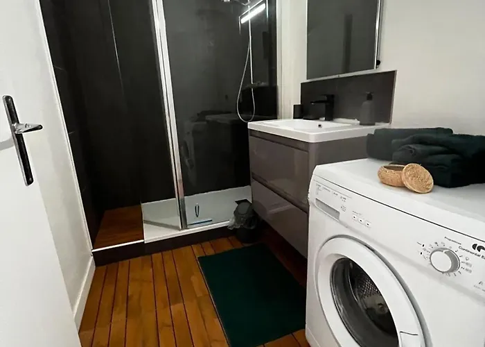 Apartamento In
